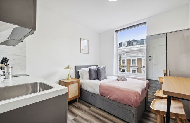 Sutherland Apartments - Foto 3