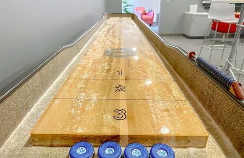 XL 1BR 2-King Beds Near Mayo Pool Gym Workspace - Foto 60