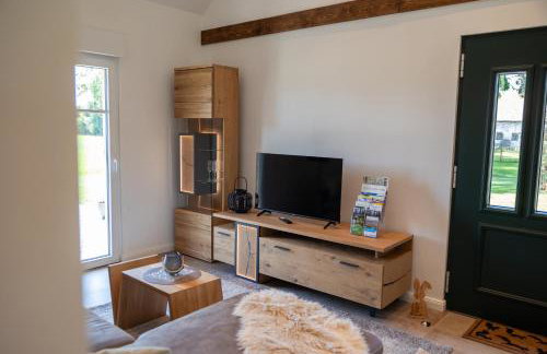 Weitblick - Ruhepol in münsterländer Parklandschaft - Foto 14