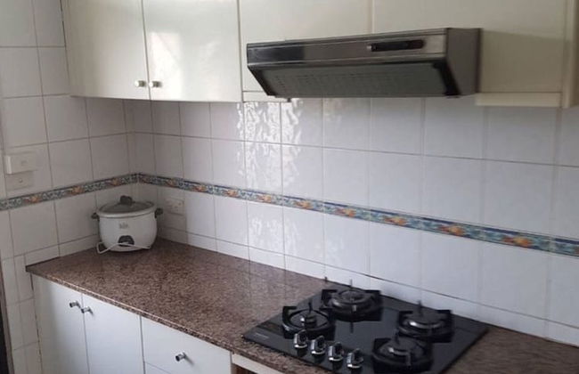 Hibiscus Tabua Villas - Photo 11