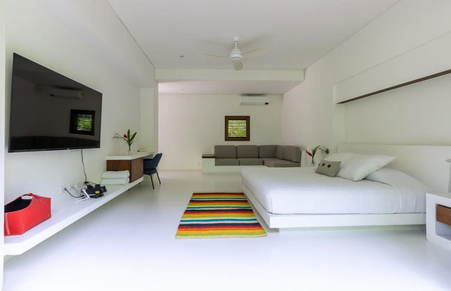 w Beautiful 4BR Villa at Mesa de Yeguas - Photo 19