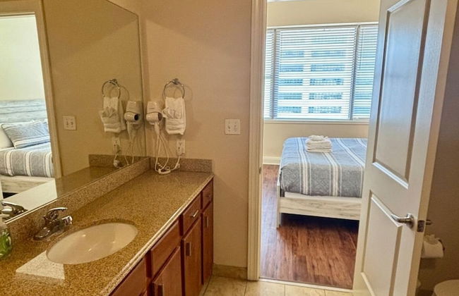 Legacy BnB Suites - Foto 51