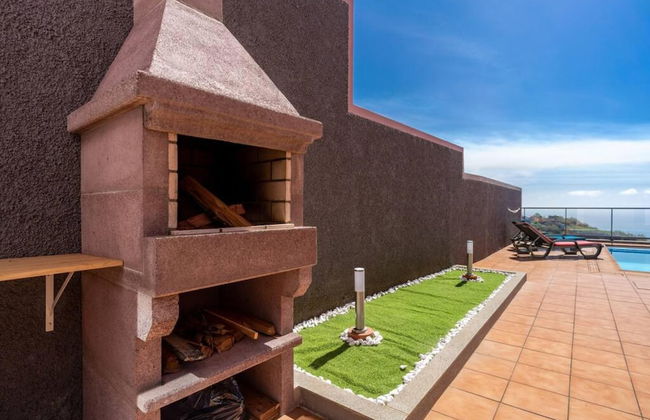 Canhas Views Pool and Barbecue - Foto 15