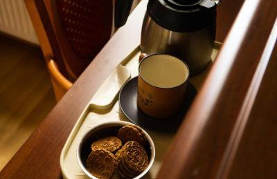 Villa Tethys Mountain Resort - Foto 42