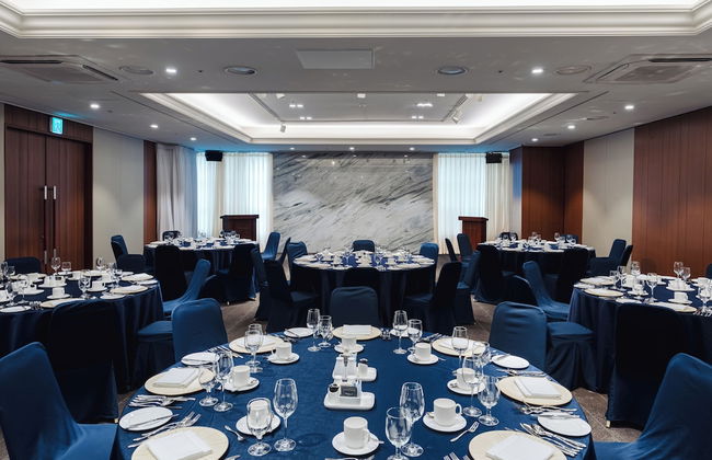 Oakwood Premier Coex Center - Foto 71