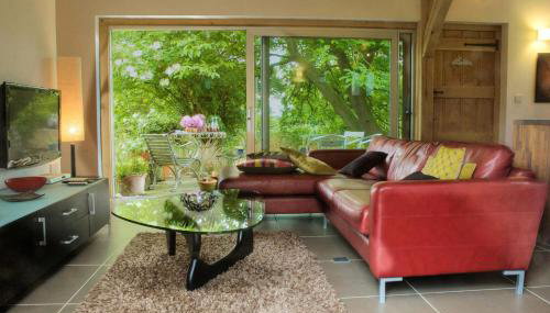 Chobbs Barn, Eye - Photo 3