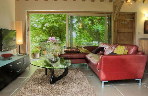 Chobbs Barn, Eye - Foto 3