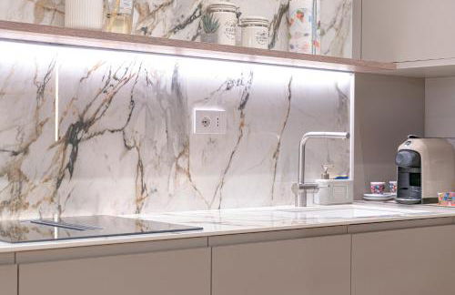 CASA LE 4 ARTI - 86Mq in Via Lagrange 43 LUXURY - Foto 29