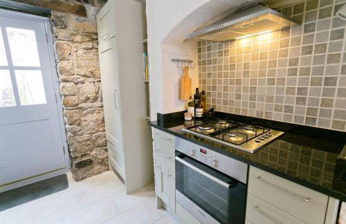 Melvin Cottage - Foto 8