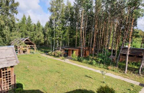 Bukowa Ostoja - Foto 51