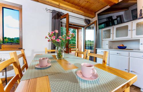 Apartamenty Przesieka ul. Droga do wodospadu 3 - Foto 20