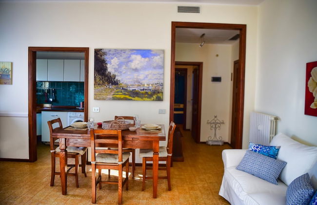 Ca' Maria Narciso by Wonderful Italy - Foto 9