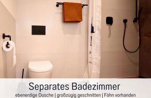 SEEZEIT Ferienwohnungen am Mühlbach BRIGHT Collection - Foto 15