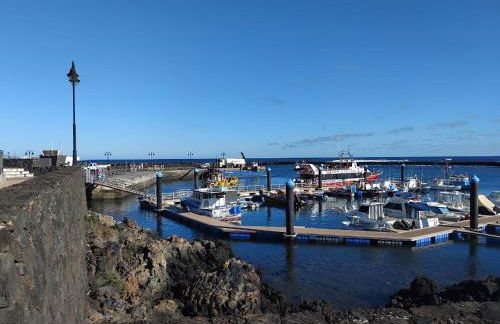 Home2Book Delightful Órzola Duplex by the Coast - Foto 20