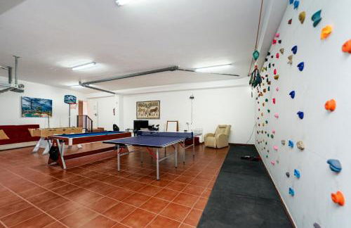 Villa Magnificent 5-star with sea view, jacuzzi and pool - Foto 32