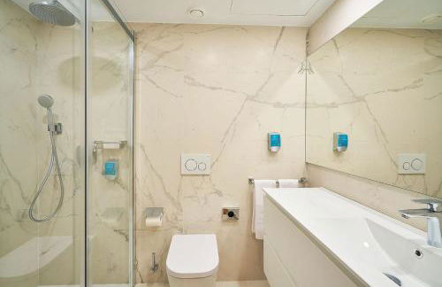 Tandem Torres De Cádiz Suites - Foto 97