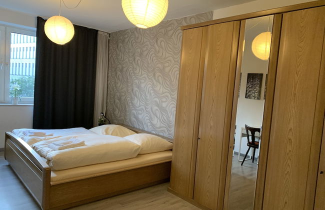 Mitten im Herzen von Hannover - Foto 5