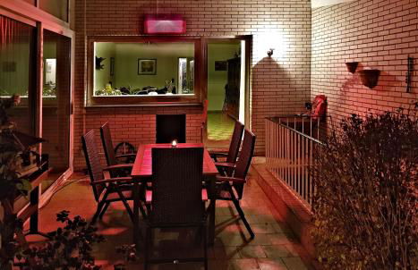 Ferienhaus "Auberge Jolie" - Foto 40