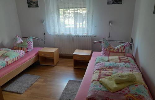 Ferienwohnung Blick zum Zirkelstein - Foto 20