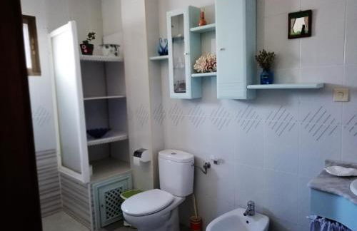 Apartamento Turístico La Ribera - Photo 34
