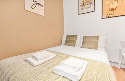 Cosy Paddington Apartments - Foto 24