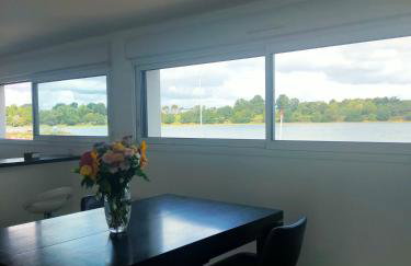 Location les pieds dans l'eau - Foto 24