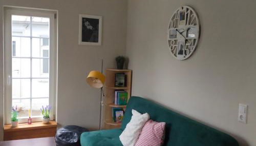 Ferienwohnung H2 am Hainich - Foto 4