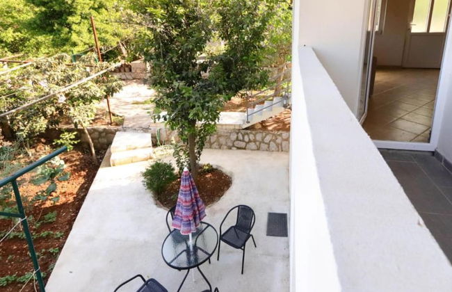 Beachfront Escape Steps From the Crystal-clear Sea - Photo 13