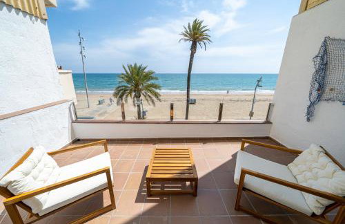 Calafellmar loft - Foto 1