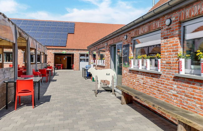 Cottage on Sheep Farm With Gelateria - Foto 39