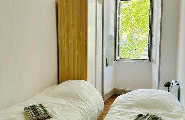 Appartement Gambetta 65 - Photo 8