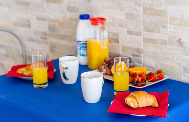 Miracle Apartments - Foto 6