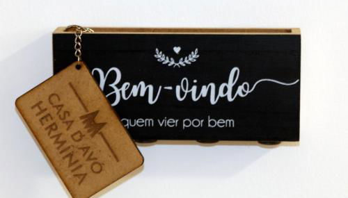 Casa d'avó Herminia - Foto 5