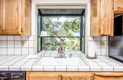 Paw's Cabin - Foto 11