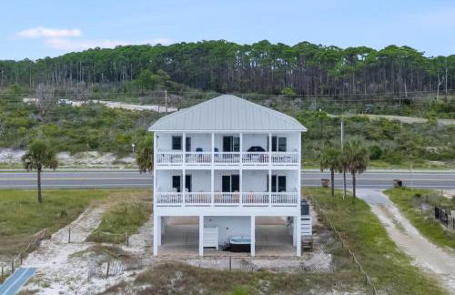 Cape Ocean Front - Jacuzzi - Elevator - Arcade Games! - Foto 59