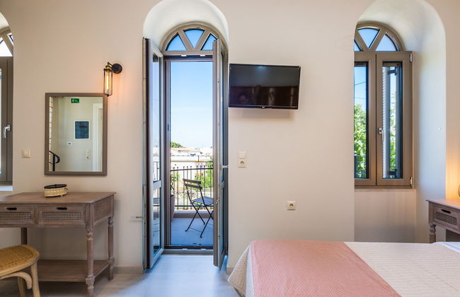 Philoxenia Villas - Foto 19