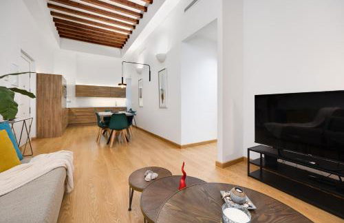 HB Apartaments Playa del Postiguet Beach - Foto 9