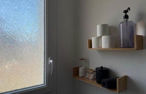 Studio cosy en hypercentre de Louviers - Foto 8