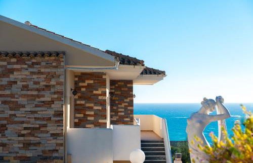 Sea View Villa Paramonas - Photo 62