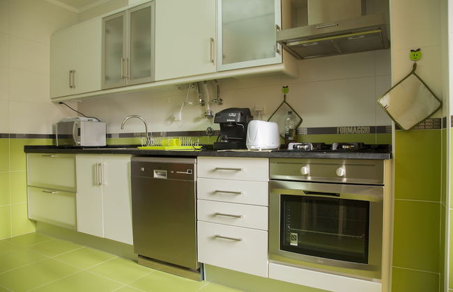 Apartamento Urbanização Aurora Rio - Foto 7