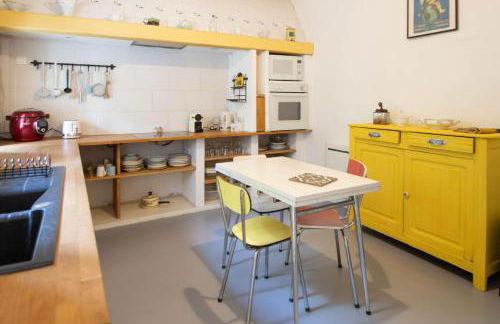 Appartement Les Cyprès de l’Île - Foto 8