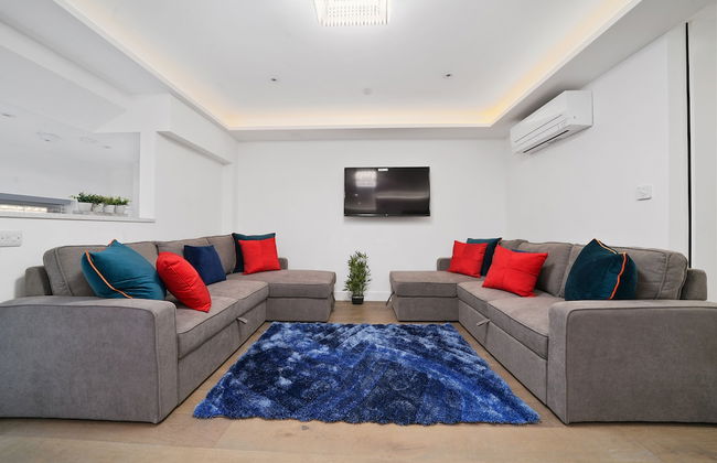 City Prime Apartments - Foto 53