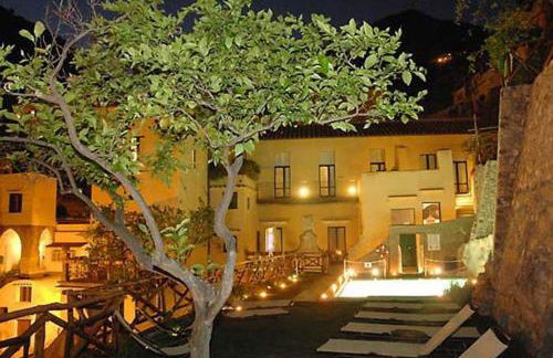 Loft Apartments by AMALFIVACATION - Photo 34