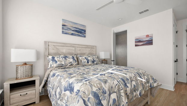 Servicios del alojamiento