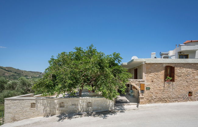 Pagonas Traditional House - Foto 17