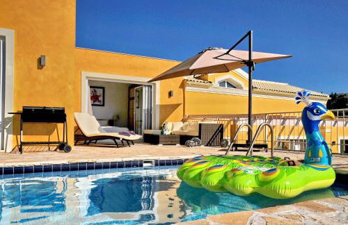 ARILLAS HILLSIDE VILLA 3 - Provence - Foto 19