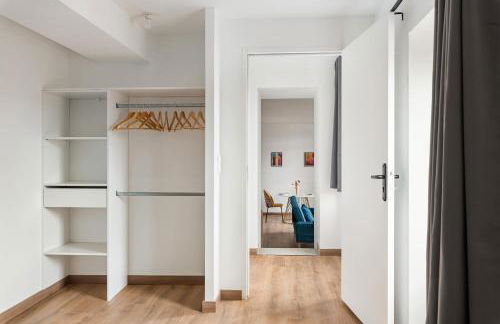 Beige Hospitalité - Telli Lumiere et balcon - Foto 14