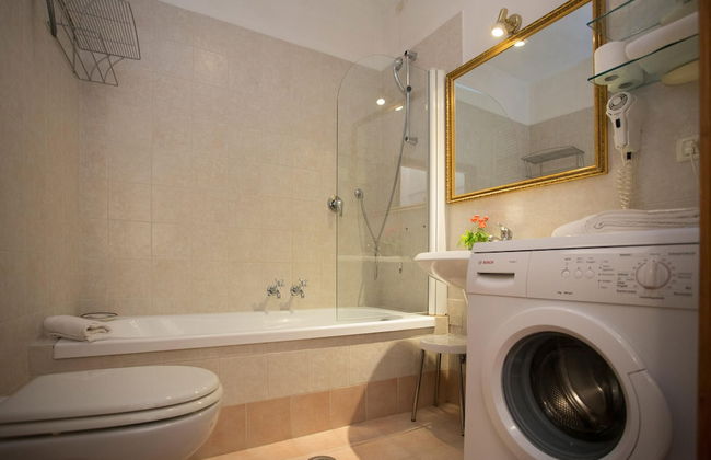 Spadolino Apt City Center - Foto 24