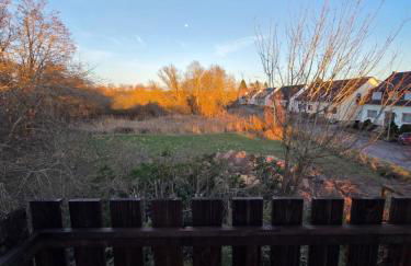 Heimathafen - große Ferienwohnung - WLAN - Parkplatz - 2 Schlafzimmer - Nähe Saarlouis - Foto 6