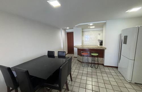 Frente para o mar - 02 quartos - Foto 14